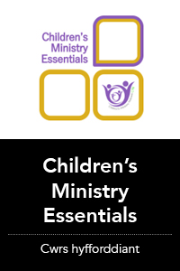 Children's Ministry Essentials
