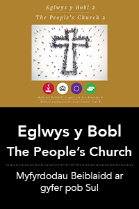 Eglwys y Bobl - The People's Church
