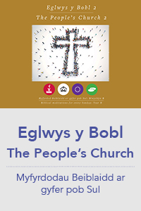 Eglwys y Bobl - The People's Church