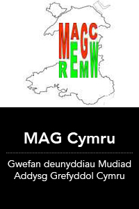 MAG Cymru