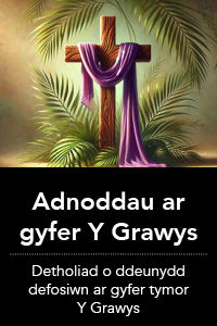 Dydd Mawrth Ynyd