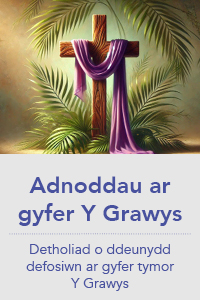 Dydd Mawrth Ynyd