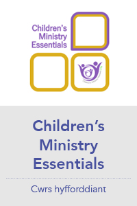 Children's Ministry Essentials